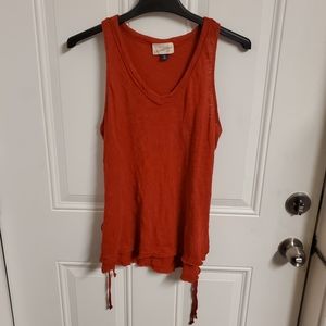 Universal Thread Co. Women's Sleeveless Top